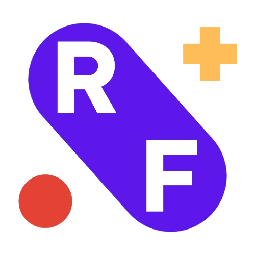 RevoFun Logo